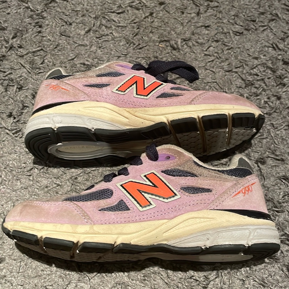 New balance 990 v3